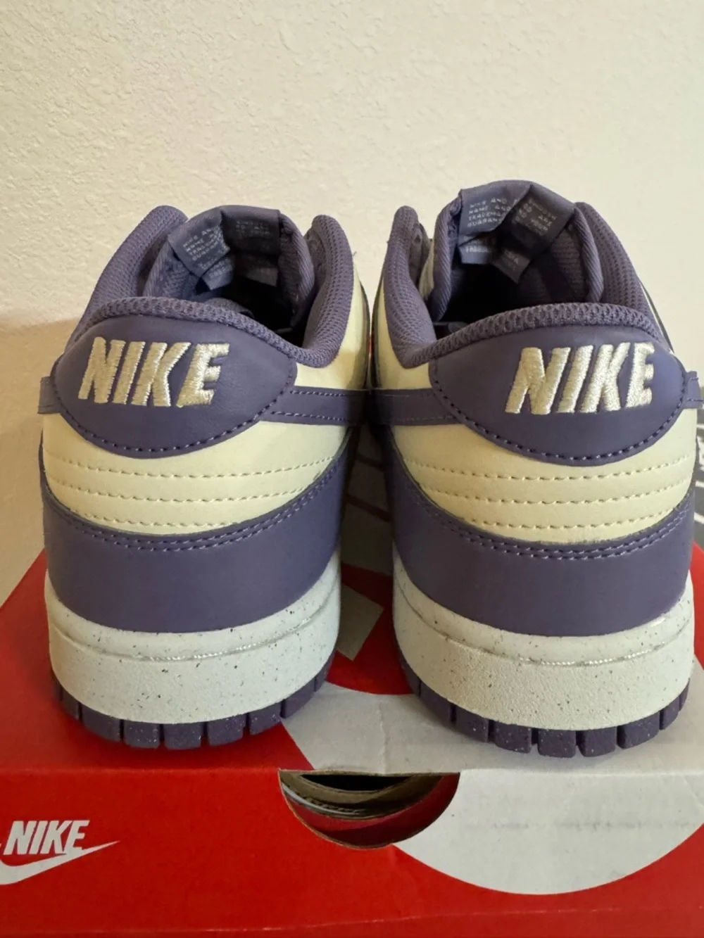 Nike brand new